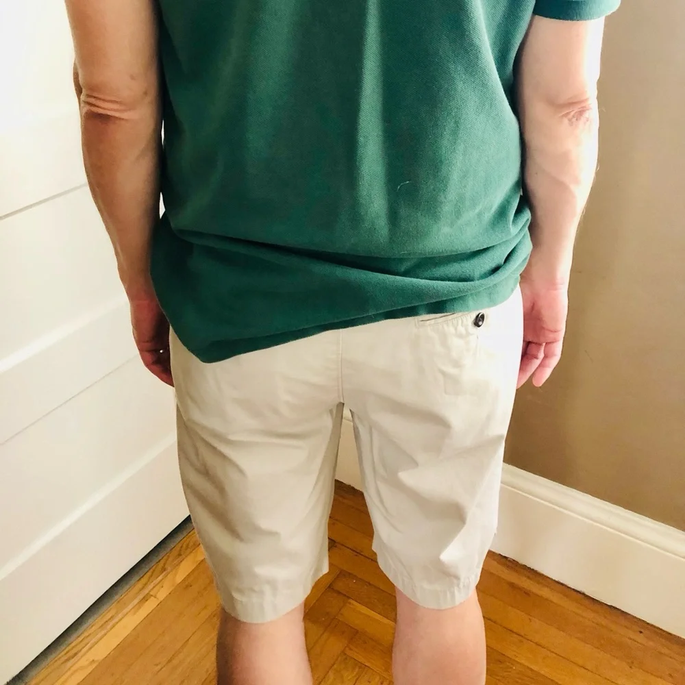 J. Crew classic Shorts - 31W